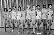 miss america pageant 1969 finalists years atlantic city 1968 semifinalists swimsuits ruin christians ones why weren ten sept through bill