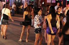 prostitutes phuket prostitution patong waiting sexual centers massage