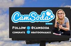camsoda athlete esports will webcam sponsor platform sponsorship money give venturebeat