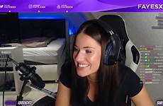 streamerin twitch trymacs