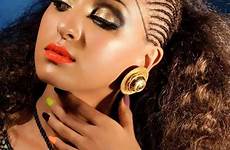 ethiopian habesha hairstyle shuruba mamatrendy ethiopia imple disimpan protective