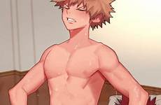 bakugou gay katsuki kirishima bakugo yaoi