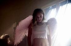 tumblr angel wings