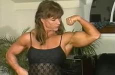 kelly felske bodybuilder female