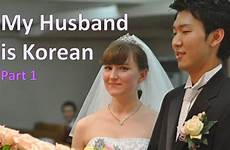 korean husband
