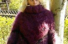 angora coat mohair wool