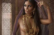 indian exotic brown princess nipples women sexy beautiful hotties nude naked jewellery hot jewelry girl india woman erotic body girls