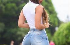 butts woman curvas modelos ajustado vito thay escolher álbum