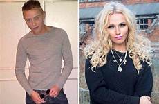 transgender boy beauty model queen born woman after who morgan into become clarke real life naomi but dailystar