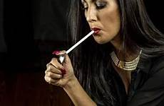 smoking cigarettes virginia slims women ladies girls girl long smoke older tumblr hair