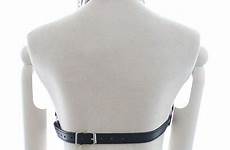 clamps eight nipple chest harness