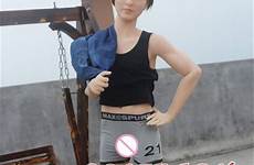 sex doll gay male penis silicone 160cm dolls quality women man toy silicon woman