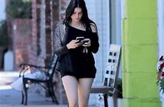 ariel winter angeles los candids outfit glamgalz advertisement hawtcelebs thefappening pro