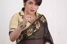saree aunty ramya hot navel krishnan krishna mallu actress spicy sexy show kerala indian sizzling transparent hottest sex telugu film