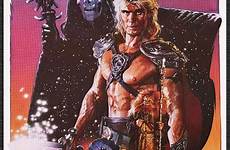 universe masters movie 1987 poster lundgren dolph he man cover uploaded user posters information yidio subtitles yify