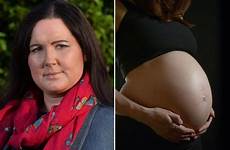westbrook danniella mirror topless maternity clacton discrimination redundancy accusing threatened