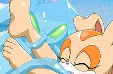 cream rabbit sonic rule 34 xxx mobius unleashed rule34 deletion flag options tags edit respond