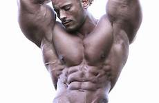 bodybuilders worship