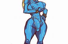 samus futa hentai foundry