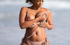carter topless nude sexy sundy tits actress butt beach boobs malibu thefappening naked big