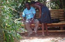 camera catch making people bush police bench couples funny muliro kenya set garden masinde setup map getting inside public kakamega