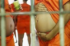 rape pregnant pregnancy victims getting costa jail jailed mauritania rican