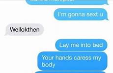 sexting flirting texts kinky sext wins popsugar turn nailed texting