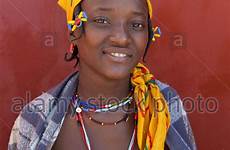 african girl teenage zemba tribe namibia women opuwo alamy tribes beautiful stock kaokoland nw saved
