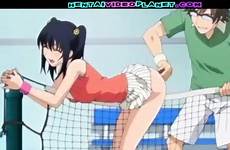 tennis fucked eporner ayumi kyoko court