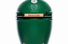 egg green big large grill charcoal ready order