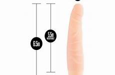 slim silicone vibrating willy bought