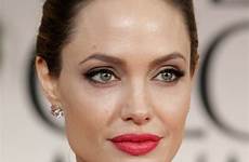 angelina jolie lips celebrities celebrity hollywood sexy hottest beauty red popsugar forget actress bold nude reaction