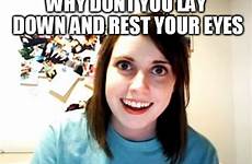 overly attached girlfriend imgflip meme