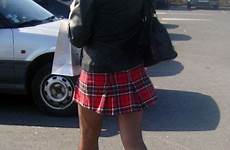 candid opaques nylons maxim tartan homecoming higghheelsfashion