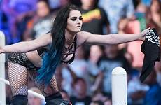 paige wwe superstars who diva ring xavier woods leaked back responds leaks depth statement recent twitter insulted mtv personality fires