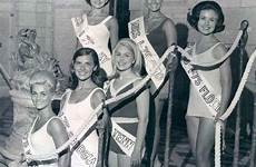 pageant pageants queens 1960 beaten 1960s petry av4 flashbak