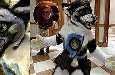 furries giant people animals dress nottingham who