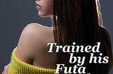 futa stepmother trained