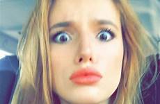 bella thorne cleavage snapchat teen tits ass sexy nude boobs naked leaked hot cock tease her celeb thefappening again celebrity