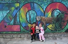 honduras zoo missionary kids