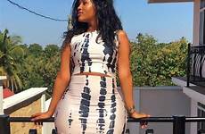 masogange agnes tanzanian instagram vixen curvy girls hot body hottest big nigeria her passes away popular most curviest shows off