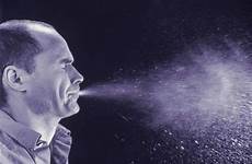 sneezing motion flu airborne humidity bersin indeklima influenza lucht luftfugtighed humedad sneeze reduces lambat gerakan droplets cough griepvirus beperkt sick