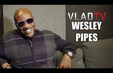 pipes wesley