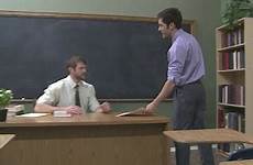 student teacher gay seduced