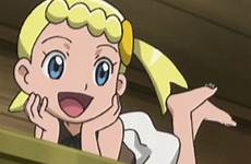 pokemon bonnie feet anime series google cartoon