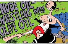 olive oyl tumblr