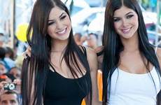 sisters twin hottest twins hot girls ever mariana davalos teen models women gemelas girl latin young identical probably sexy would