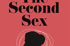 second sex vintage books penguin feminism edition short beauvoir simone original paperback covers