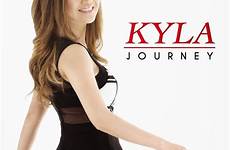 kyla album entitled releases chance journey records under