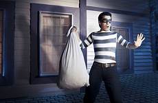 burglar burglaries caught strangest taken ever house robberies bizarre place part afs penguin pick